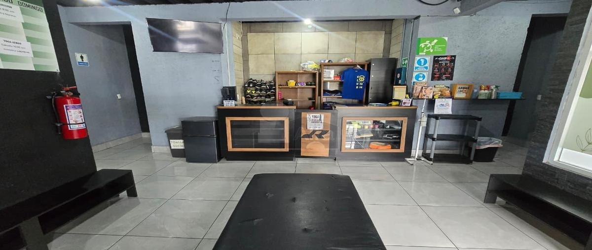 Foto de local en renta en 7cg9+mc, manzana 014 14, san salvador tizatlalli, metepec, méxico, 0 No. 03