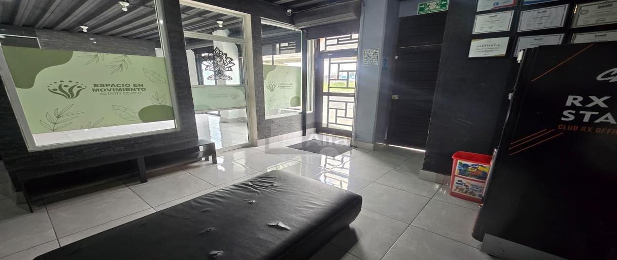 Foto de local en renta en 7cg9+mc, manzana 014 14, san salvador tizatlalli, metepec, méxico, 0 No. 04