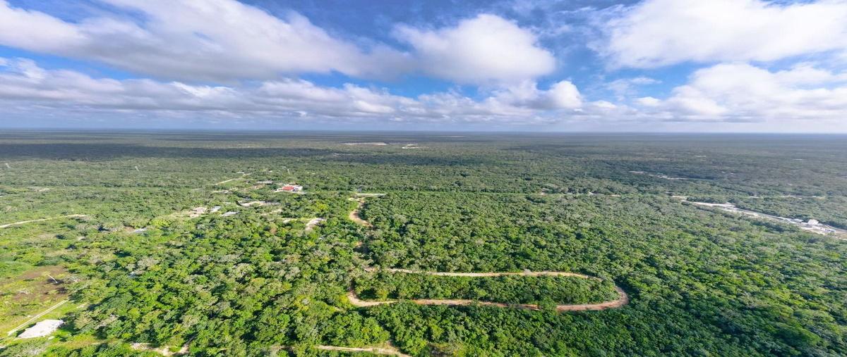 Foto de rancho en venta en 7fqv+gw , tulum centro, tulum, quintana roo, 0 No. 04