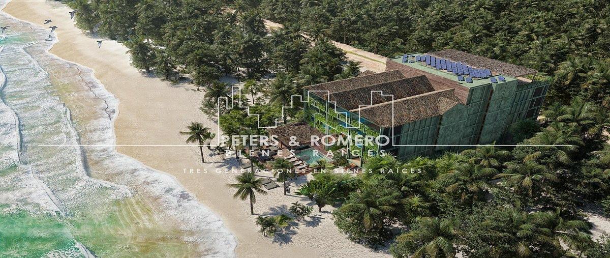 Foto de departamento en 7j74+qx , tankah cuatro, tulum, quintana roo, 30562631 foto 05 Foto de departamento en venta en 7j74+qx , tankah cuatro, tulum, quintana roo, 30562631 No. 05