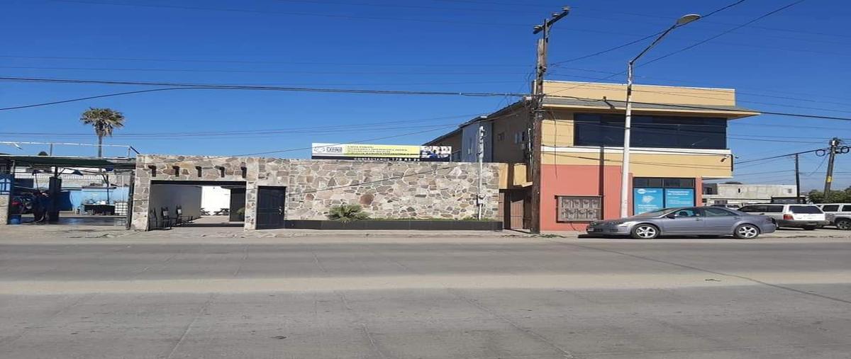 Foto de local en 7ma , 13 de mayo, ensenada, baja california, 18211054 foto 01 Foto de local en venta en 7ma , 13 de mayo, ensenada, baja california, 18211054 No. 01