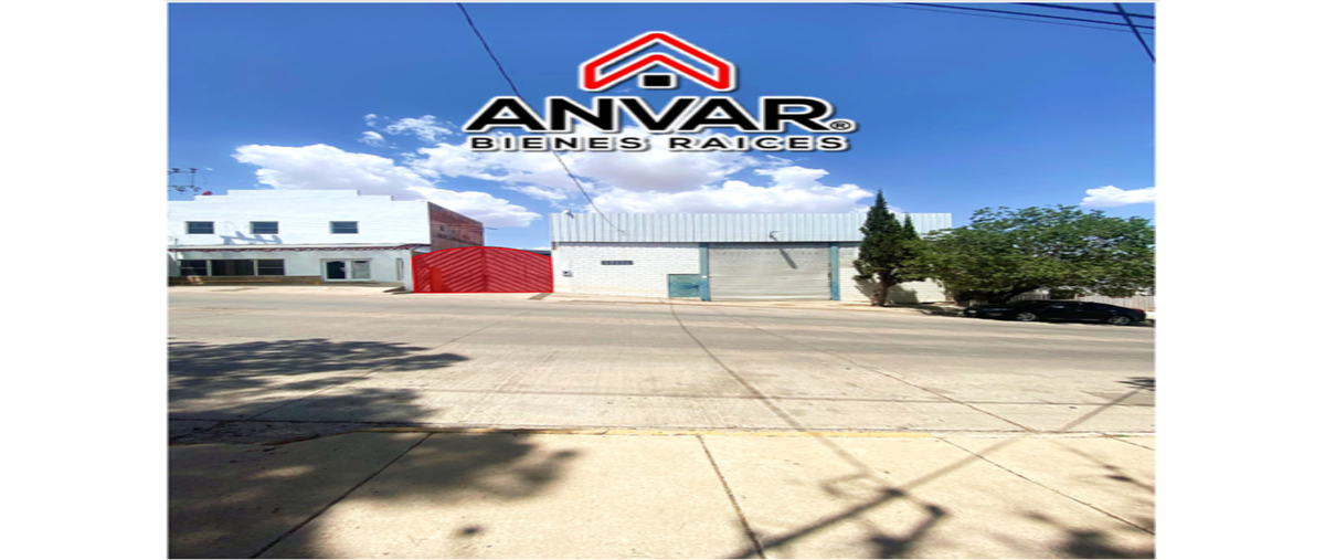 Foto de local en renta en 7ma , barrio viejo, cuauhtémoc, chihuahua, 30252053 No. 01