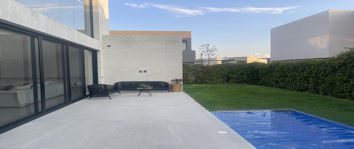 Foto de casa en venta en 7ma de san antonio , el campanario, querétaro, querétaro, 31227483 No. 04