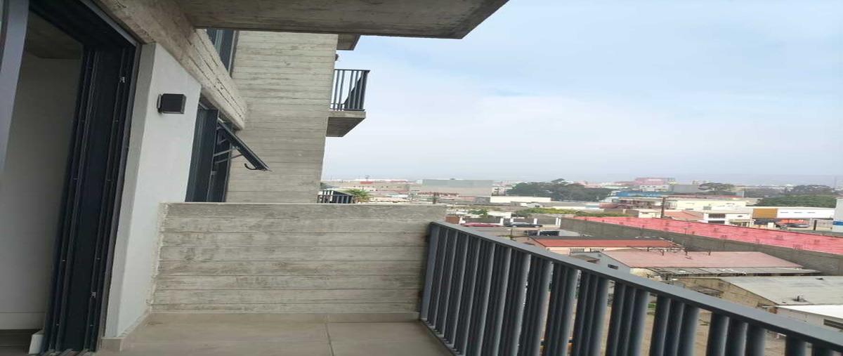 Foto de departamento en renta en 7ma. , zona centro, tijuana, baja california, 30645899 No. 04