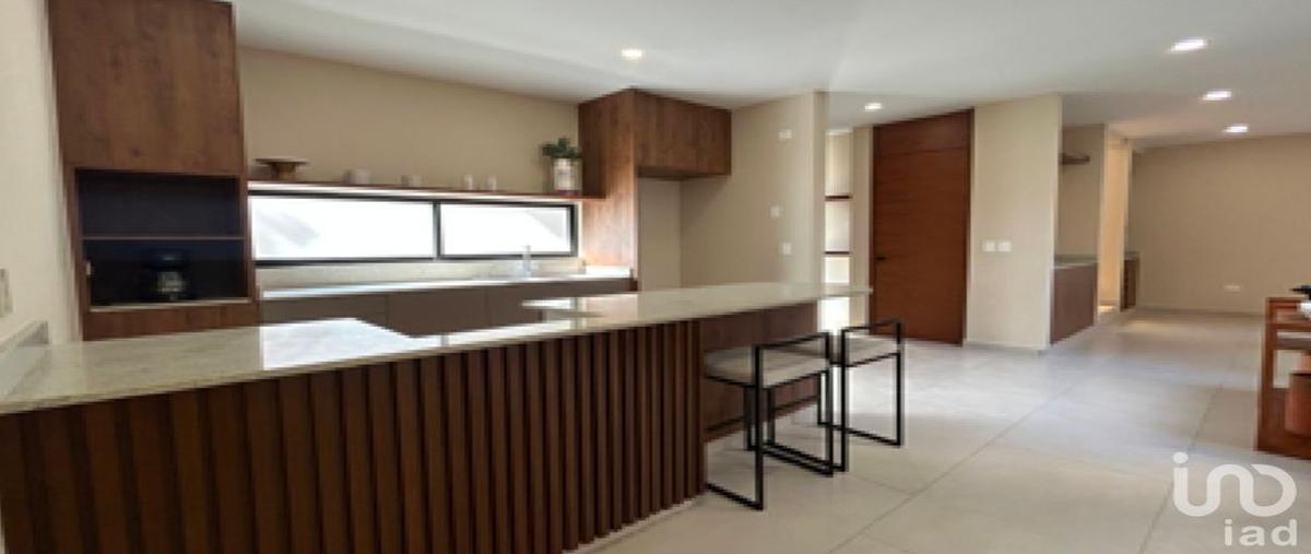 Foto de casa en venta en 8 178, temozon norte, mérida, yucatán, 28720297 No. 02