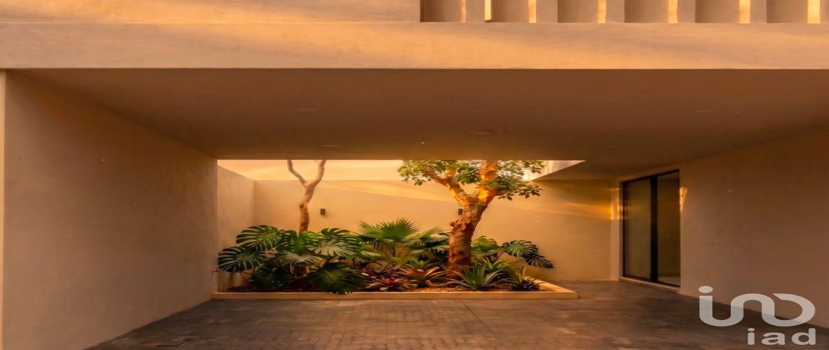 Foto de casa en venta en 8 184, temozon norte, mérida, yucatán, 28720297 No. 04