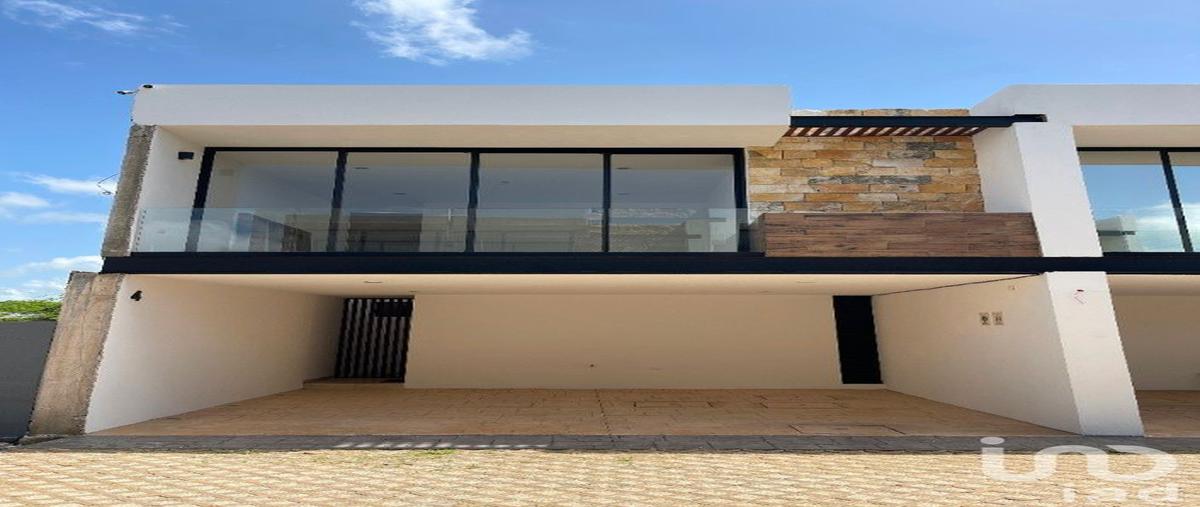Foto de casa en venta en 8 193, cholul, mérida, yucatán, 28722868 No. 03