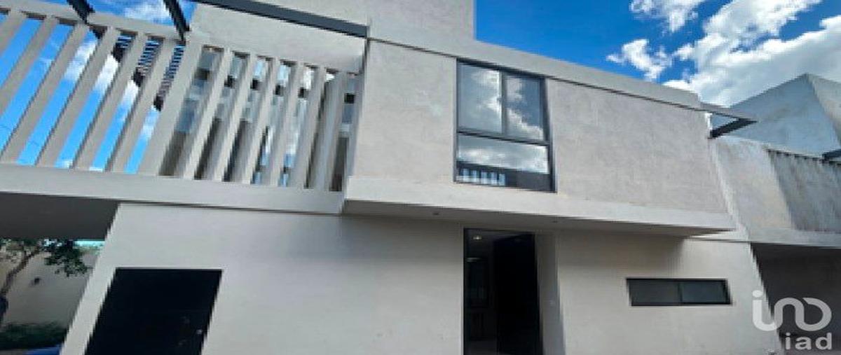 Foto de casa en 8 219, temozon norte, mérida, yucatán, 28720297 foto 04 Foto de casa en venta en 8 219, temozon norte, mérida, yucatán, 28720297 No. 04