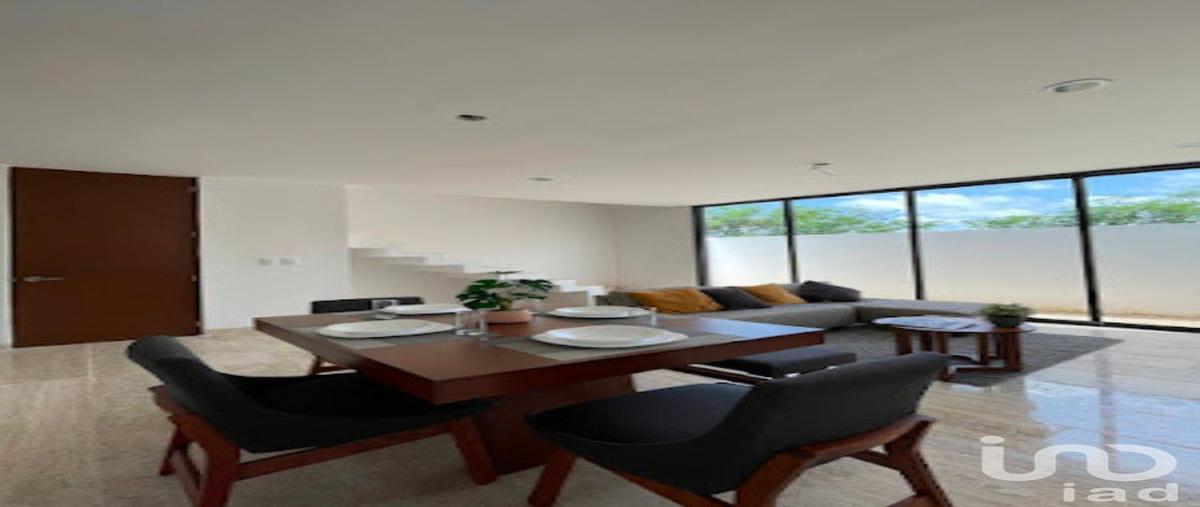 Foto de casa en venta en 8 220, cholul, mérida, yucatán, 28725014 No. 05