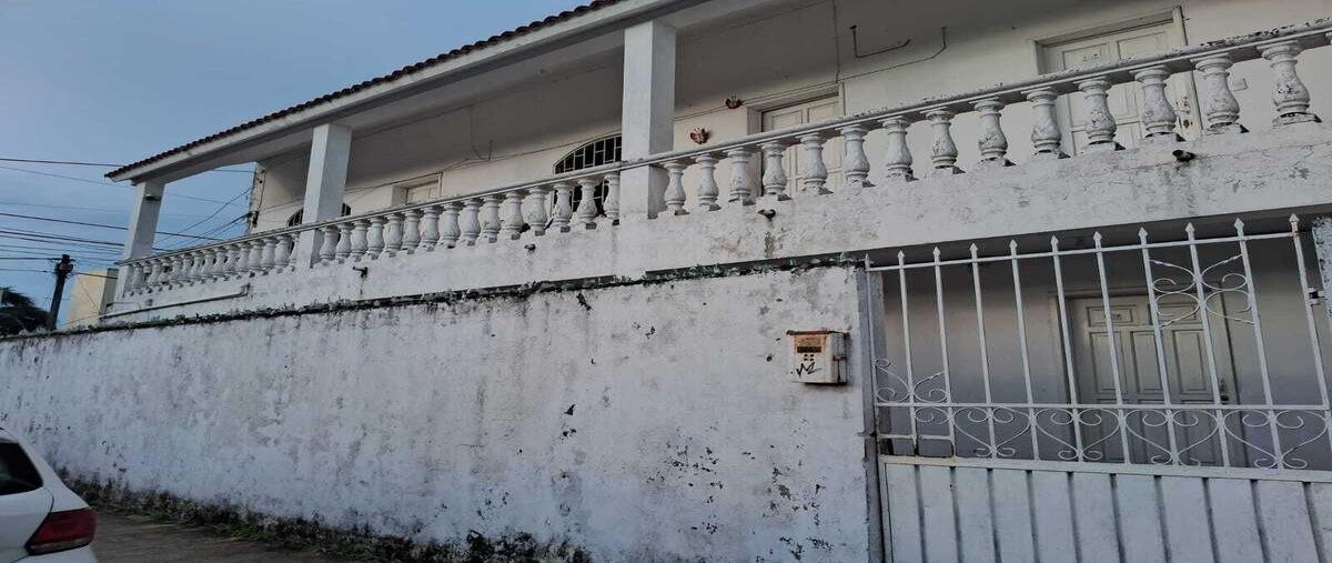 Foto de terreno habitacional en venta en 8 , adolfo l. mateos, cozumel, quintana roo, 0 No. 03