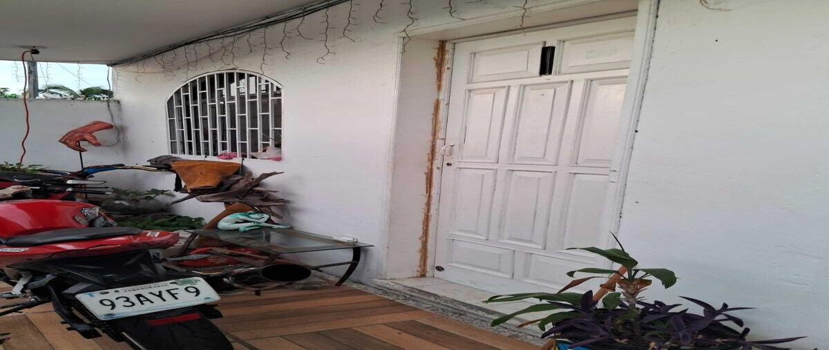 Foto de terreno habitacional en venta en 8 , adolfo l. mateos, cozumel, quintana roo, 0 No. 04
