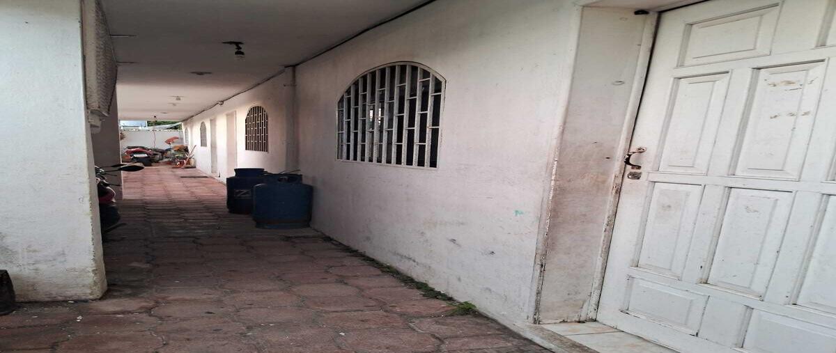 Foto de terreno habitacional en venta en 8 , adolfo l. mateos, cozumel, quintana roo, 0 No. 05