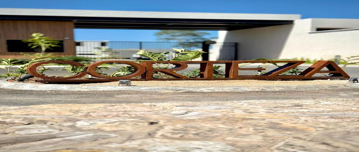 Foto de terreno habitacional en venta en 8 , chablekal, mérida, yucatán, 0 No. 03