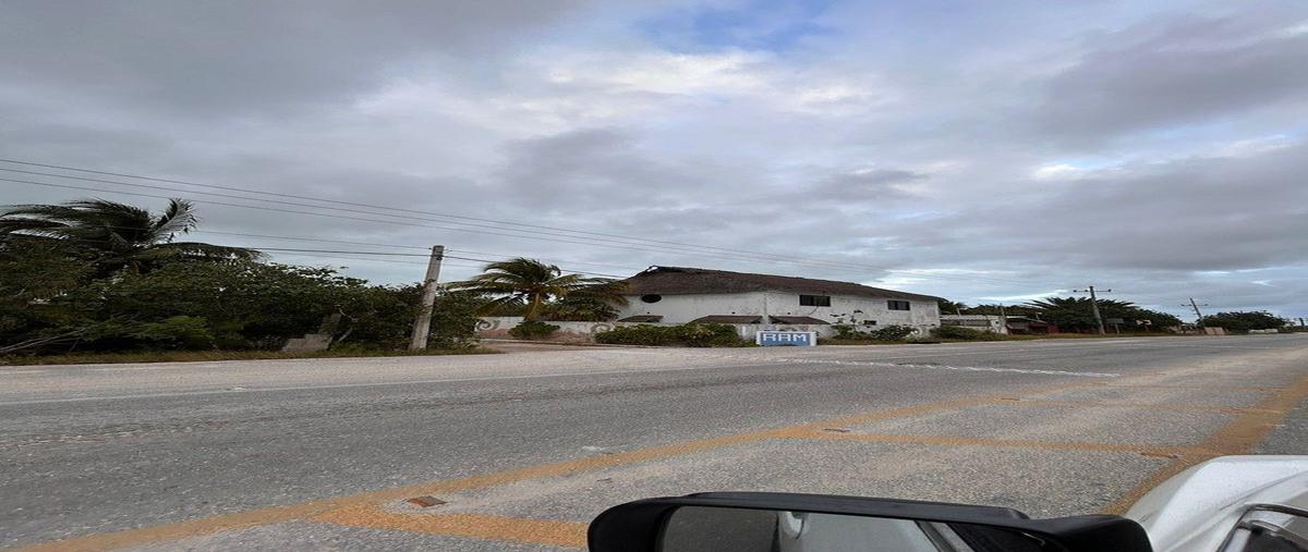 Foto de terreno habitacional en venta en 8 , chicxulub puerto, progreso, yucatán, 0 No. 03