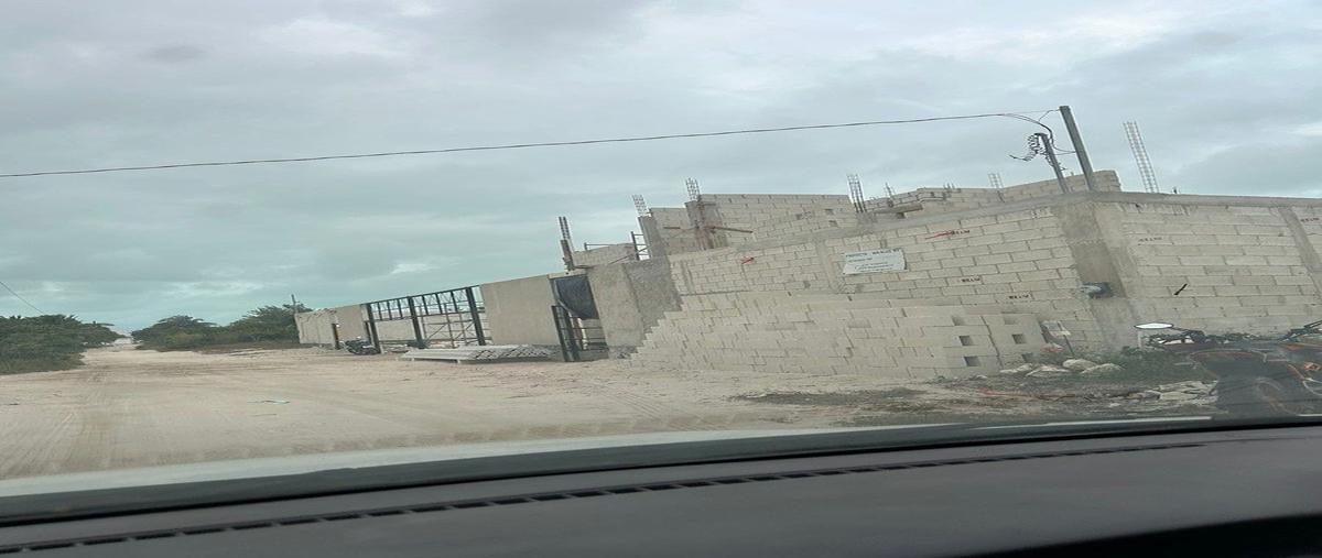 Foto de terreno habitacional en venta en 8 , chicxulub puerto, progreso, yucatán, 0 No. 04