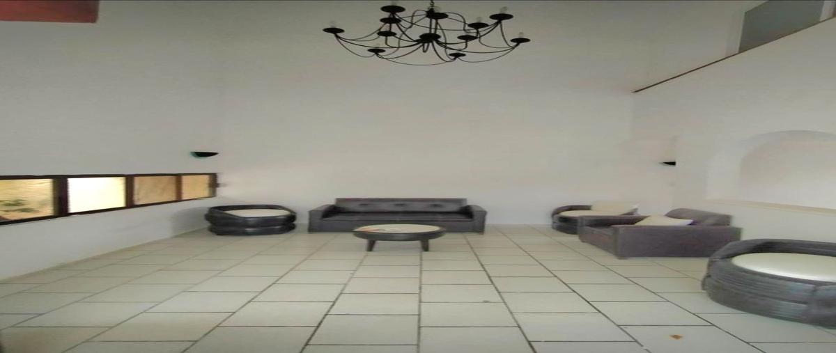 Foto de departamento en renta en 8 , chuburna de hidalgo iii, mérida, yucatán, 0 No. 02