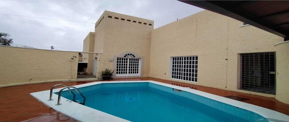 Foto de departamento en renta en 8 , chuburna de hidalgo iii, mérida, yucatán, 0 No. 03