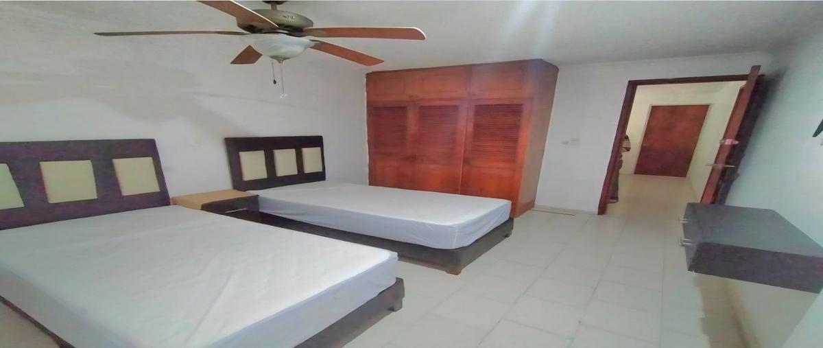 Foto de departamento en renta en 8 , chuburna de hidalgo iii, mérida, yucatán, 0 No. 04
