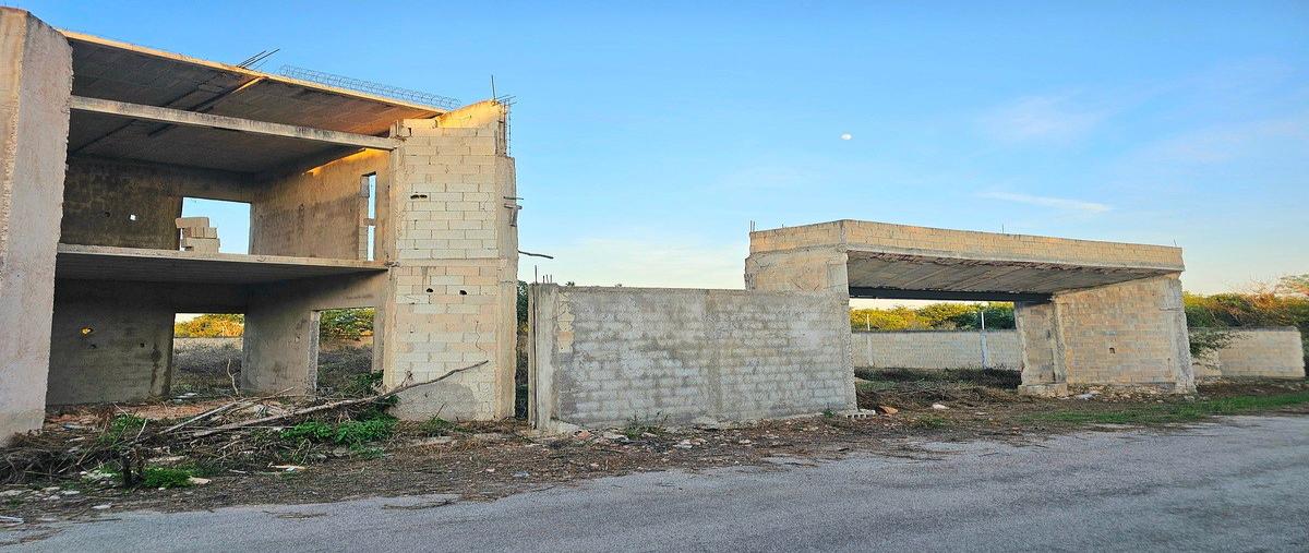 Foto de terreno habitacional en venta en 8 , conkal, conkal, yucatán, 0 No. 04