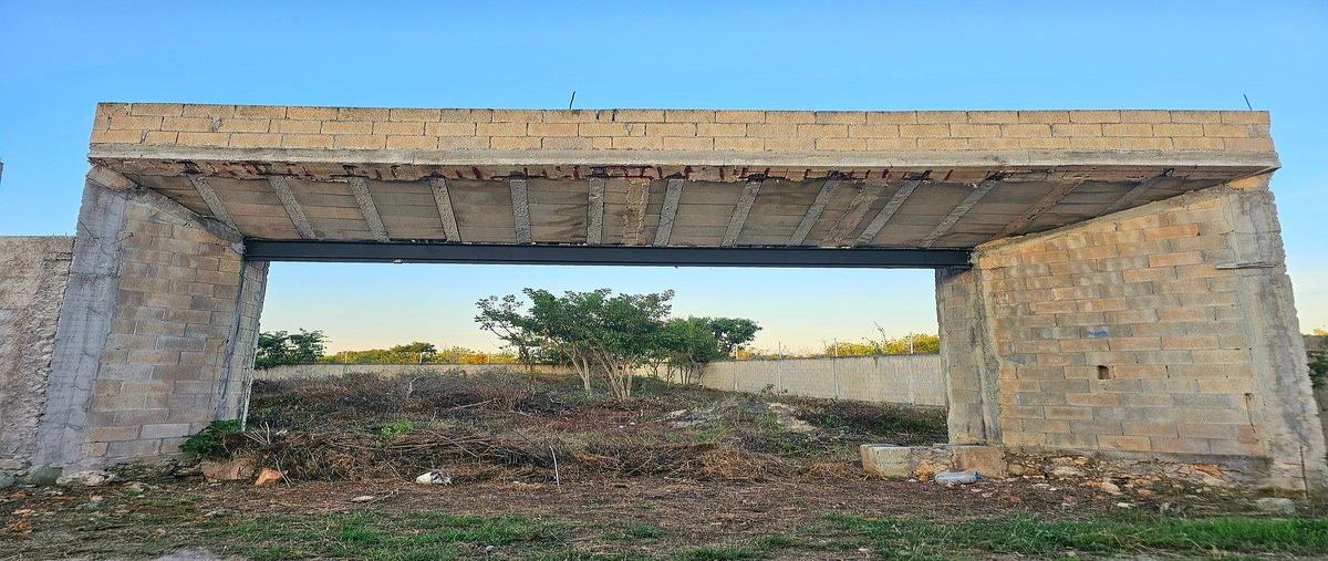 Foto de terreno habitacional en venta en 8 , conkal, conkal, yucatán, 0 No. 05