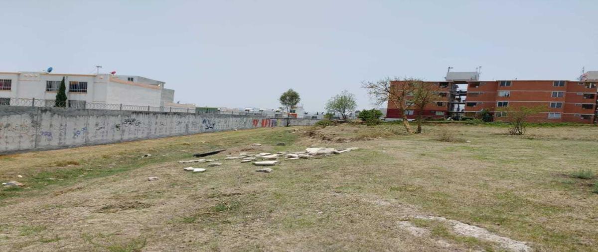 Foto de terreno habitacional en 8 d sur 11512, rancho chapulco, puebla, puebla, 29160676 foto 02 Foto de terreno habitacional en venta en 8 d sur 11512, rancho chapulco, puebla, puebla, 29160676 No. 02
