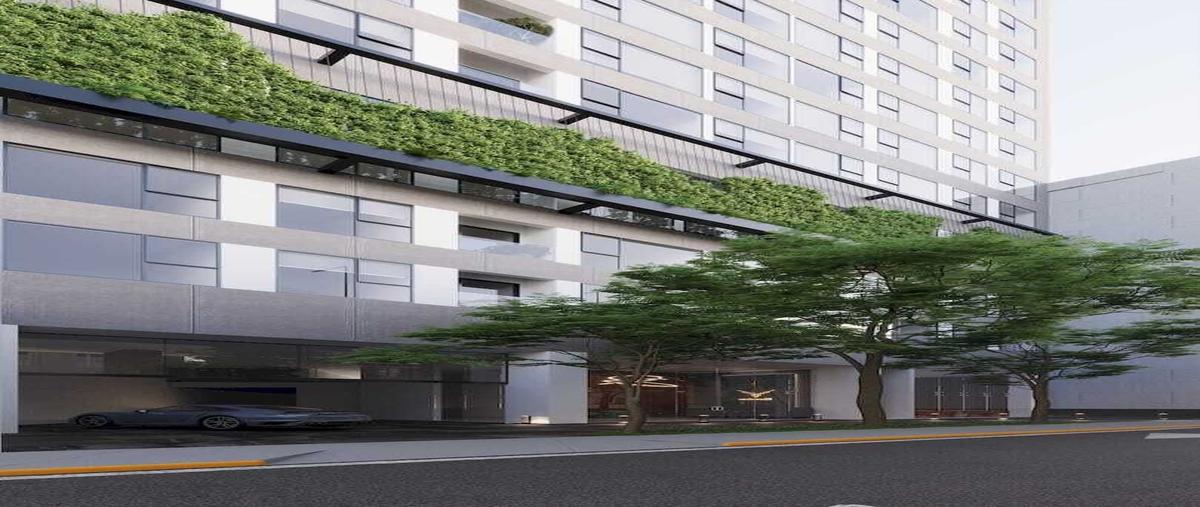 Foto de departamento en venta en  , 8 de agosto, álvaro obregón, df / cdmx, 0 No. 04