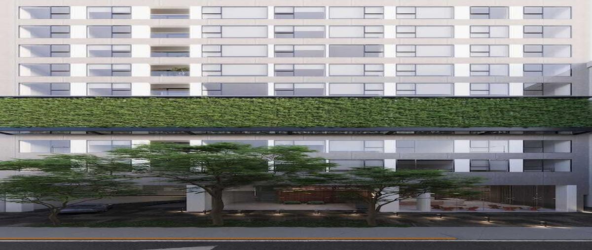 Foto de departamento en venta en  , 8 de agosto, álvaro obregón, df / cdmx, 0 No. 05
