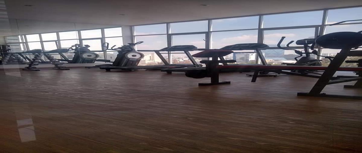 Foto de oficina en venta en  , 8 de agosto, álvaro obregón, df / cdmx, 0 No. 05