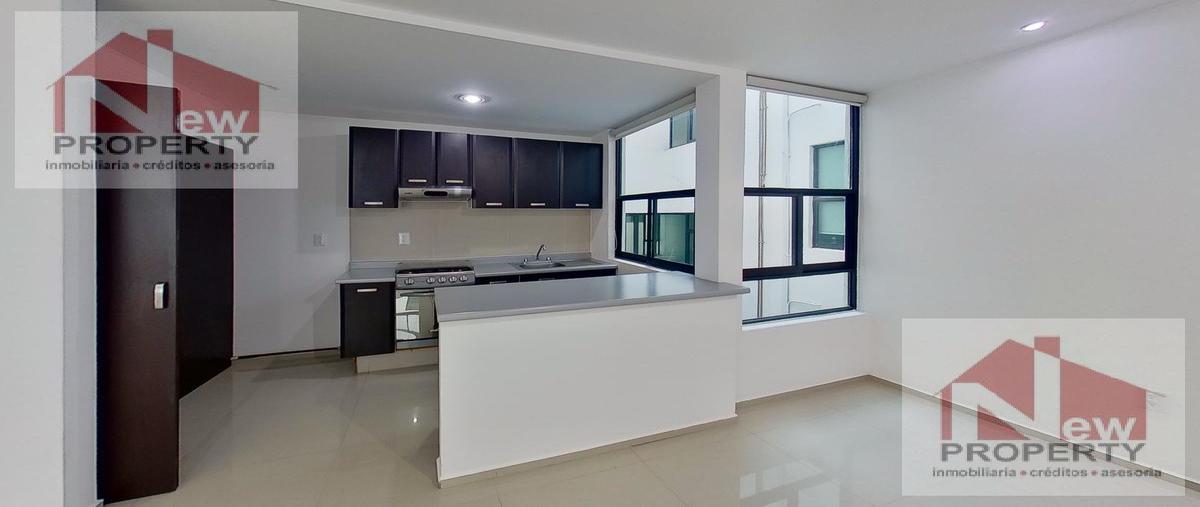 Foto de departamento en venta en  , 8 de agosto, benito juárez, df / cdmx, 0 No. 03