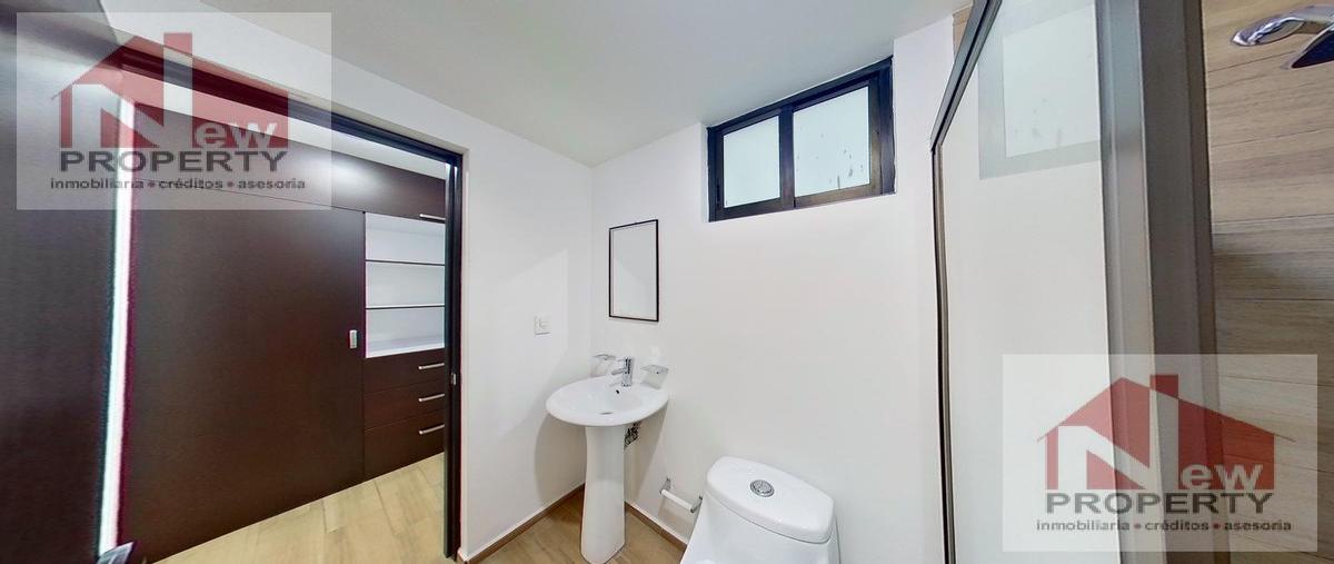 Foto de departamento en venta en  , 8 de agosto, benito juárez, df / cdmx, 0 No. 04