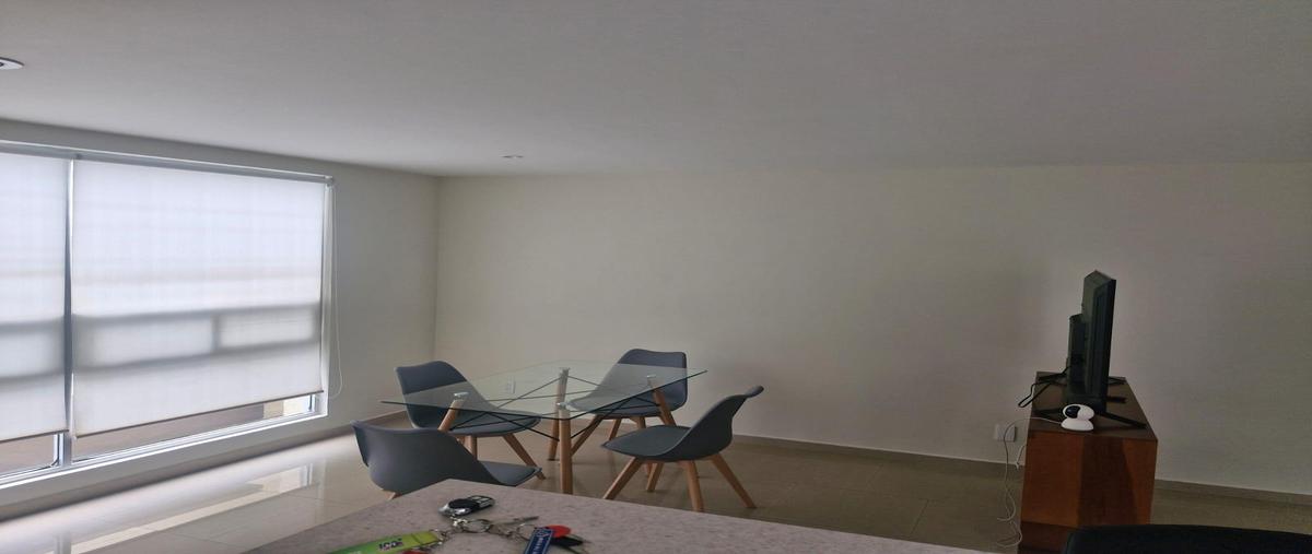 Foto de departamento en renta en  , 8 de agosto, benito juárez, df / cdmx, 30353275 No. 03