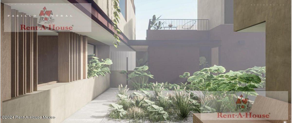 Foto de departamento en venta en  , 8 de agosto, benito juárez, df / cdmx, 30813747 No. 03