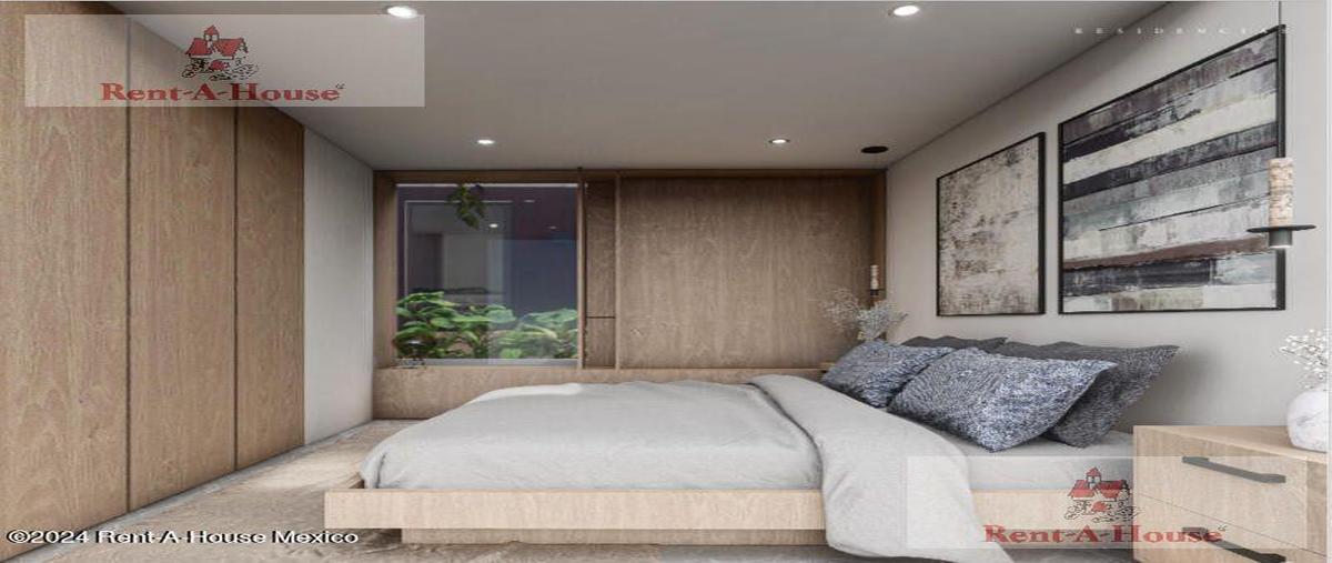 Foto de departamento en venta en  , 8 de agosto, benito juárez, df / cdmx, 30813747 No. 05