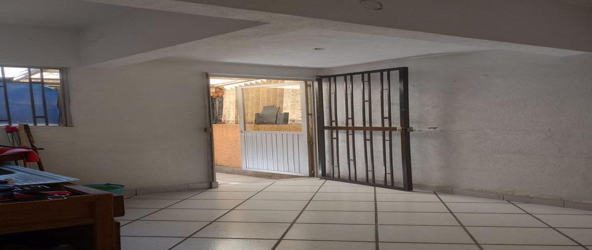 Foto de casa en venta en  , 8 de agosto, benito juárez, df / cdmx, 0 No. 03