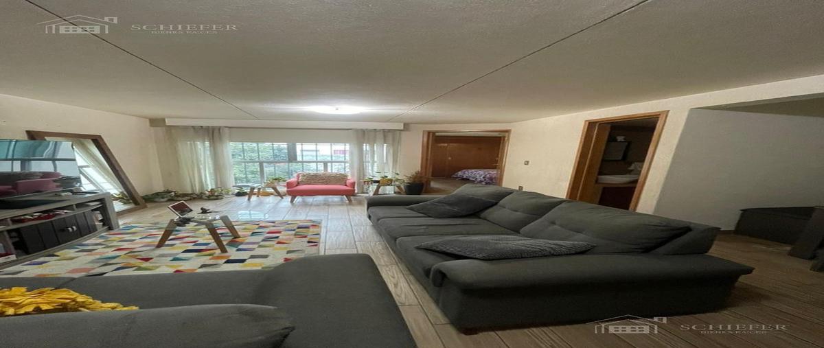 Foto de departamento en venta en  , 8 de agosto, benito juárez, df / cdmx, 0 No. 04