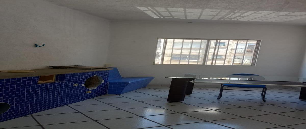 Foto de casa en venta en  , 8 de agosto, benito juárez, df / cdmx, 0 No. 04