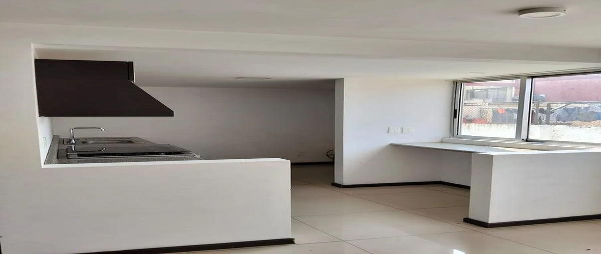 Foto de departamento en venta en  , 8 de agosto, benito juárez, df / cdmx, 0 No. 05