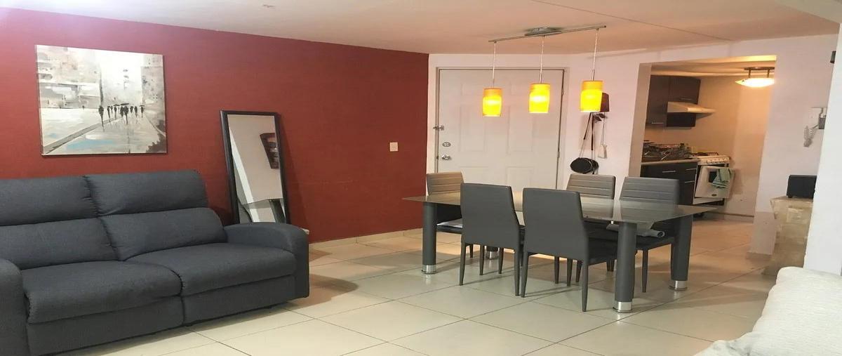 Foto de departamento en venta en  , 8 de agosto, benito juárez, df / cdmx, 0 No. 03