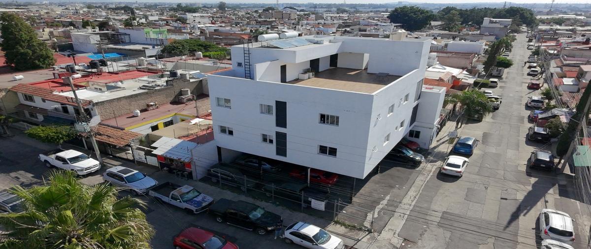 Foto de edificio en venta en  , 8 de julio, guadalajara, jalisco, 0 No. 03