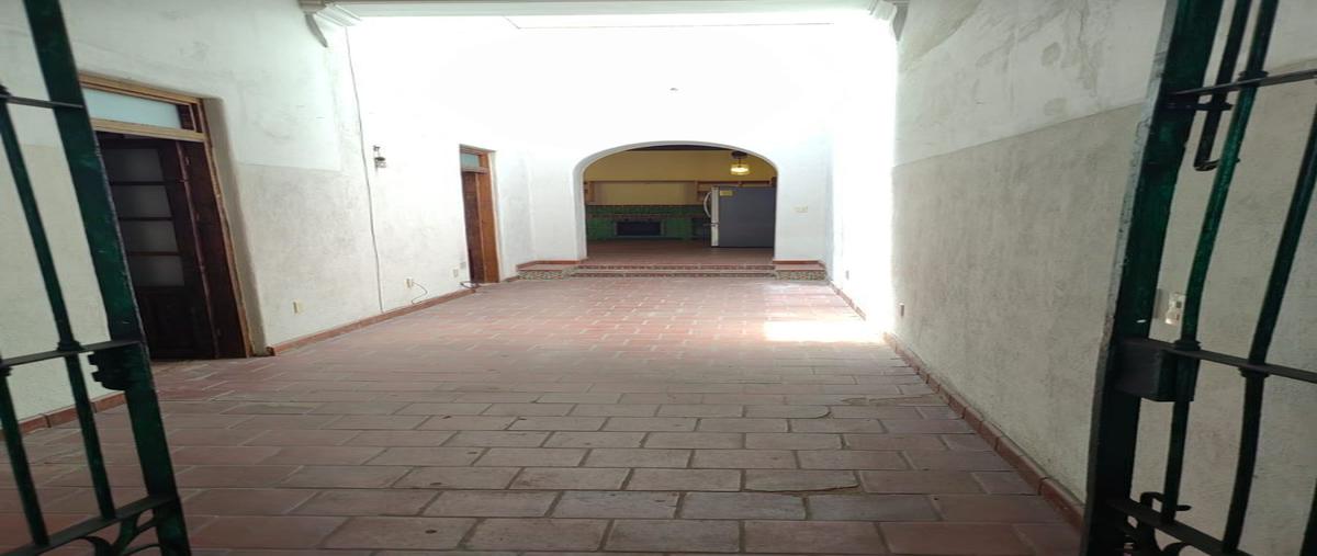 Foto de casa en renta en 8 de julio , moderna, guadalajara, jalisco, 27961400 No. 02