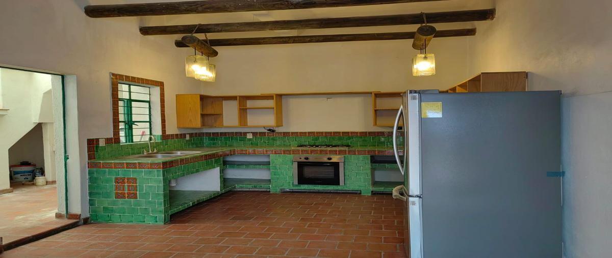 Foto de casa en renta en 8 de julio , moderna, guadalajara, jalisco, 27961400 No. 05