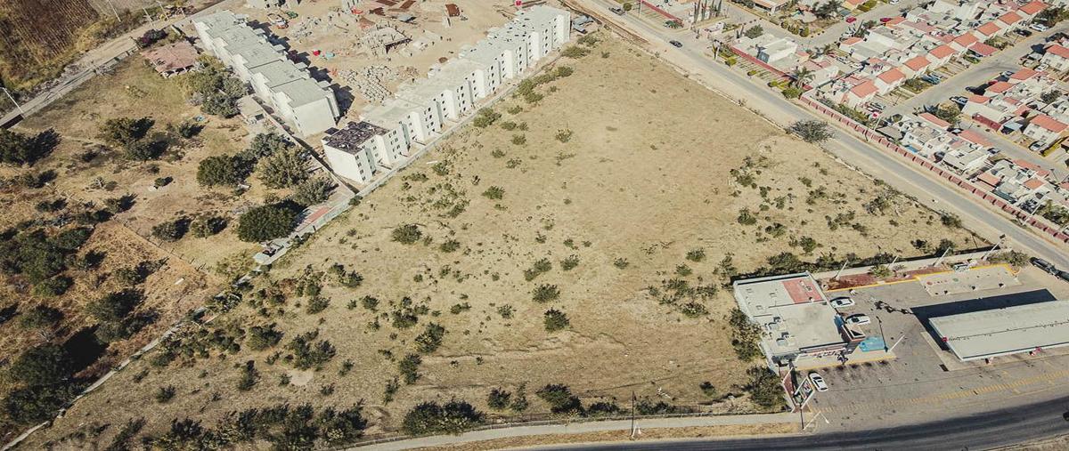 Foto de terreno habitacional en renta en 8 de julio , san pedro pescador, san pedro tlaquepaque, jalisco, 25860375 No. 02