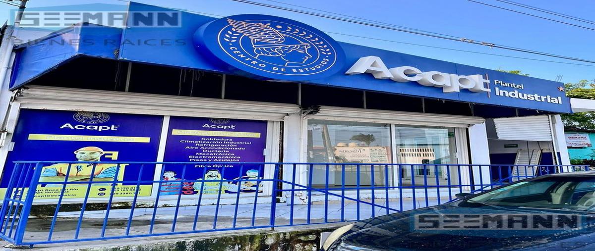 Foto de local en venta en  , 8 de marzo, boca del río, veracruz de ignacio de la llave, 0 No. 05