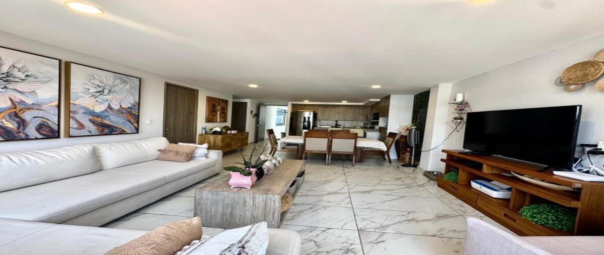 Foto de departamento en renta en 8 de mayo , lomas manuel ávila camacho, naucalpan de juárez, méxico, 30213150 No. 04