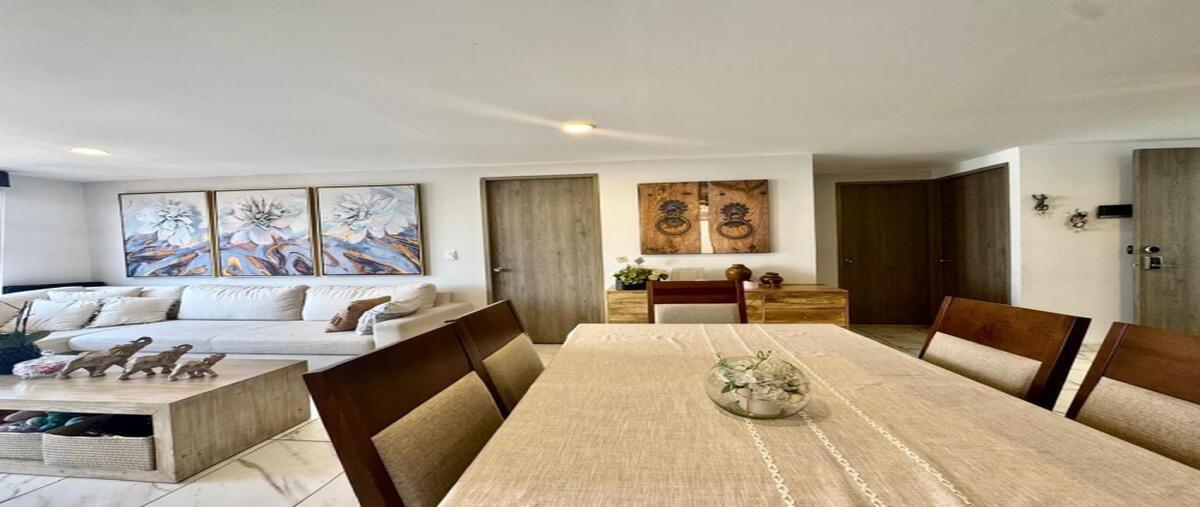 Foto de departamento en renta en 8 de mayo , lomas manuel ávila camacho, naucalpan de juárez, méxico, 30213150 No. 05