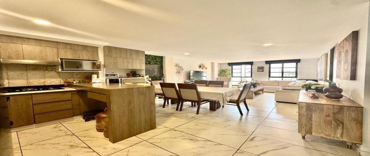Foto de departamento en renta en 8 de mayo , lomas manuel ávila camacho, naucalpan de juárez, méxico, 30213150 No. 06