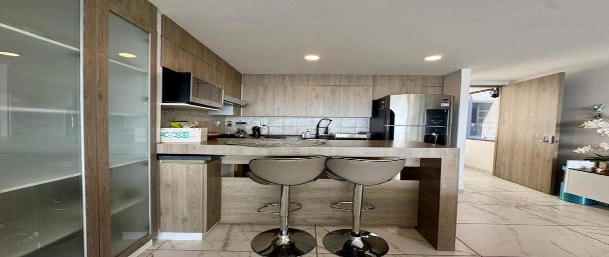 Foto de departamento en renta en 8 de mayo , lomas manuel ávila camacho, naucalpan de juárez, méxico, 30213237 No. 04