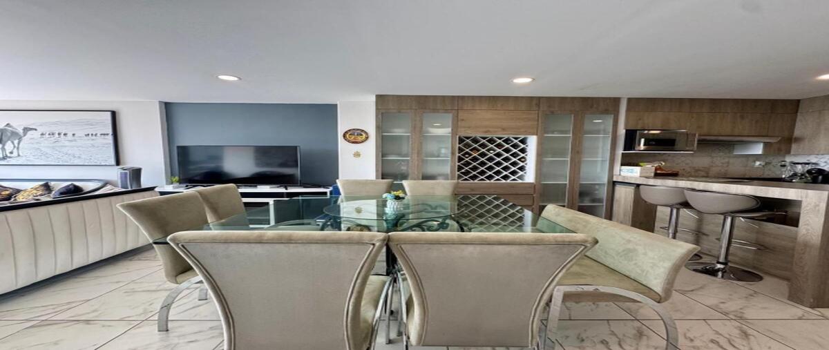 Foto de departamento en renta en 8 de mayo , lomas manuel ávila camacho, naucalpan de juárez, méxico, 30213237 No. 06