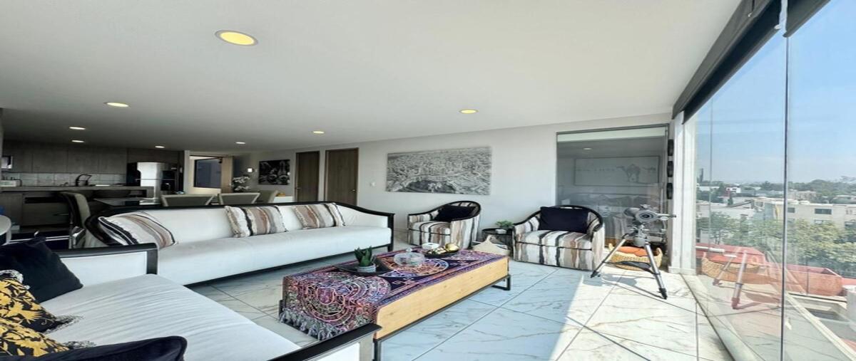 Foto de departamento en renta en 8 de mayo , lomas manuel ávila camacho, naucalpan de juárez, méxico, 30213577 No. 06