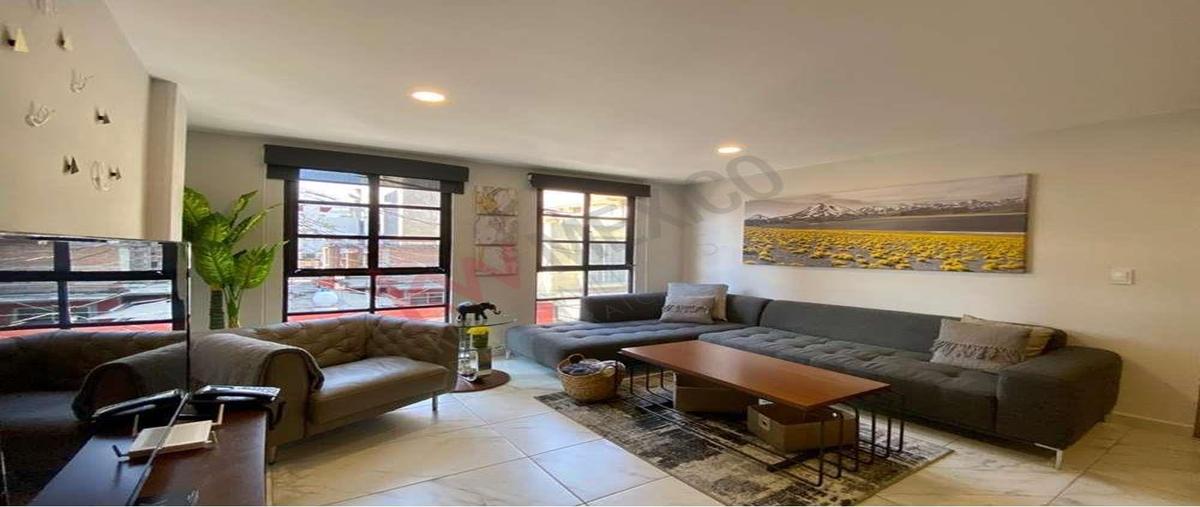 Foto de departamento en renta en 8 de mayo , lomas manuel ávila camacho, naucalpan de juárez, méxico, 0 No. 03